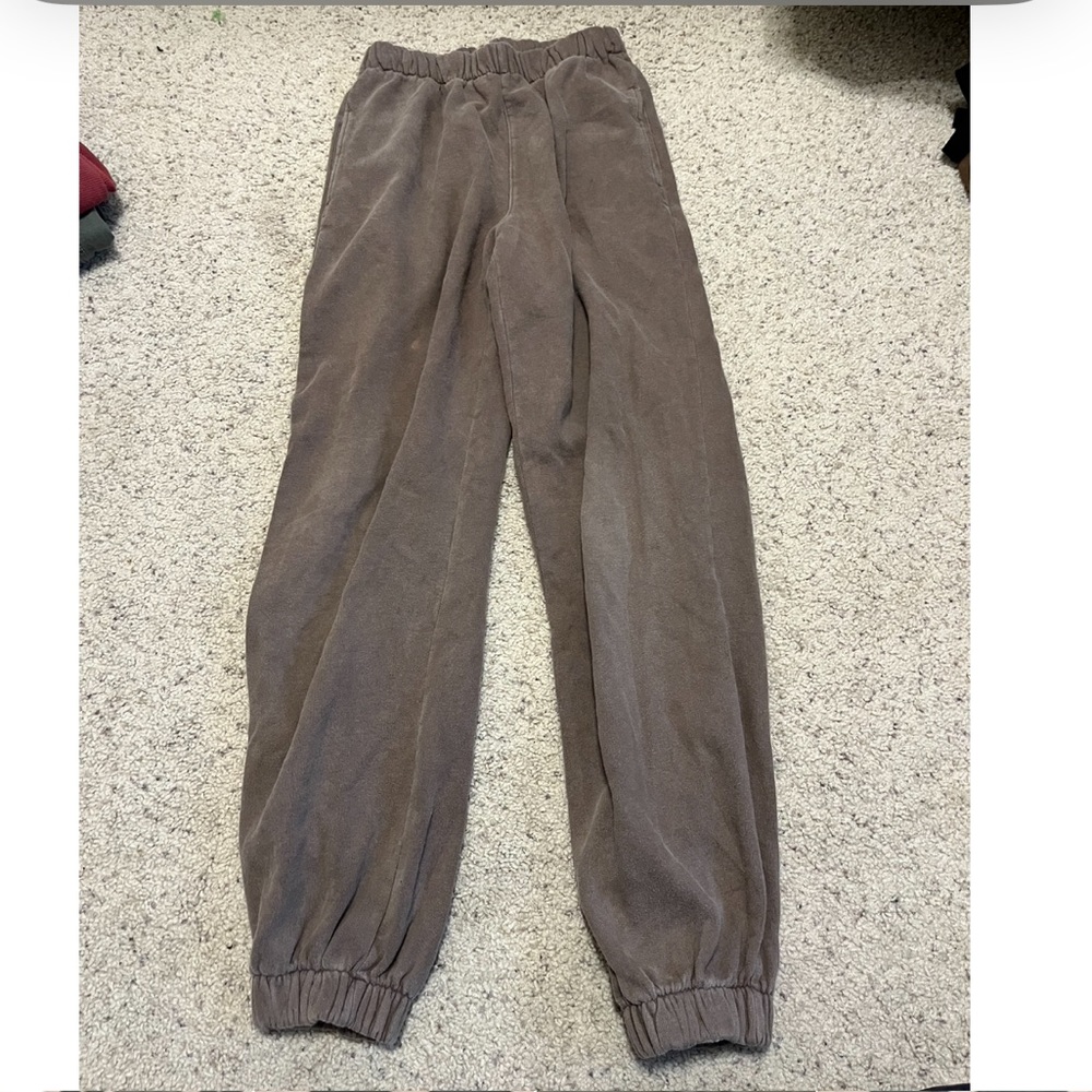 brandy melville sweats